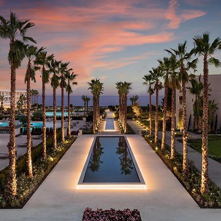 Ikos Andalusia Hotel Estepona Buitenkant foto
